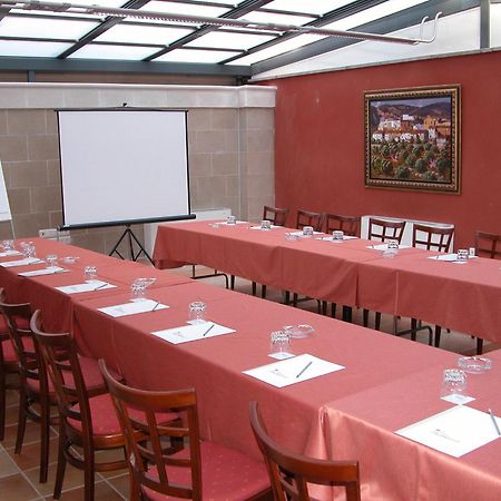 Hospedium Hotel Los Lanceros San Lorenzo de El Escorial Extérieur photo